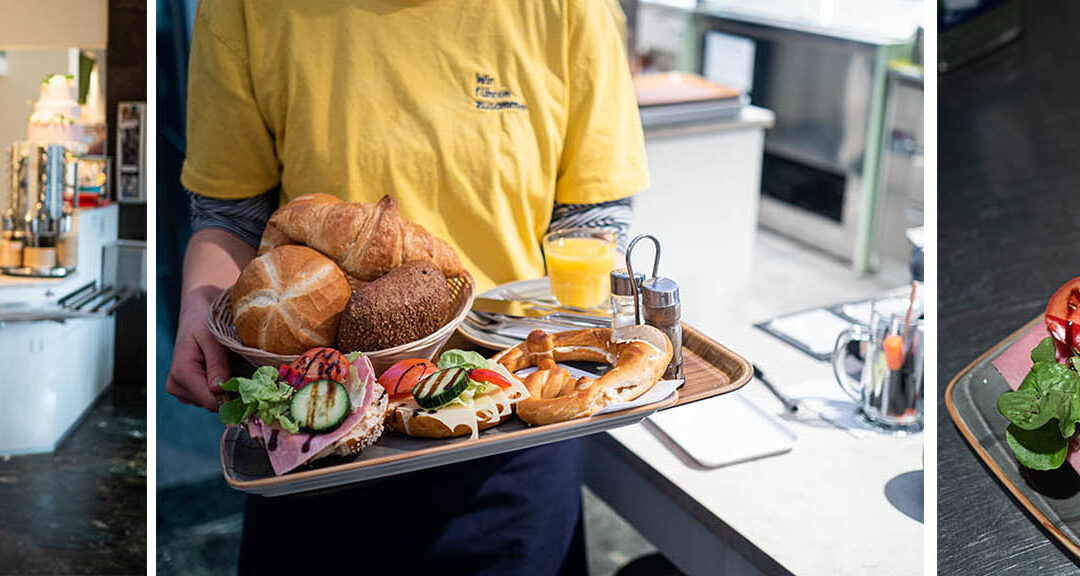 Frühstücken in Plochingen – Café Morlock