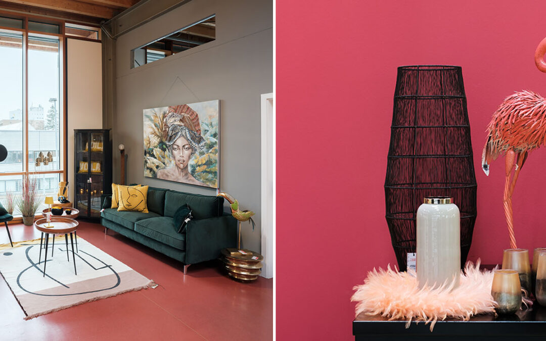 DIY Projekte – Holz Metzger