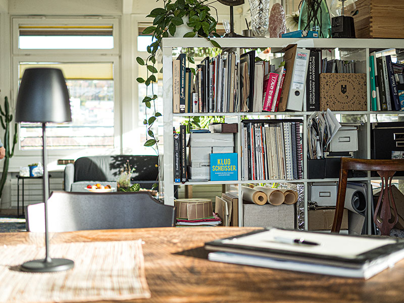 Kreative Sprechstunde – Werbeagentur Plochingen