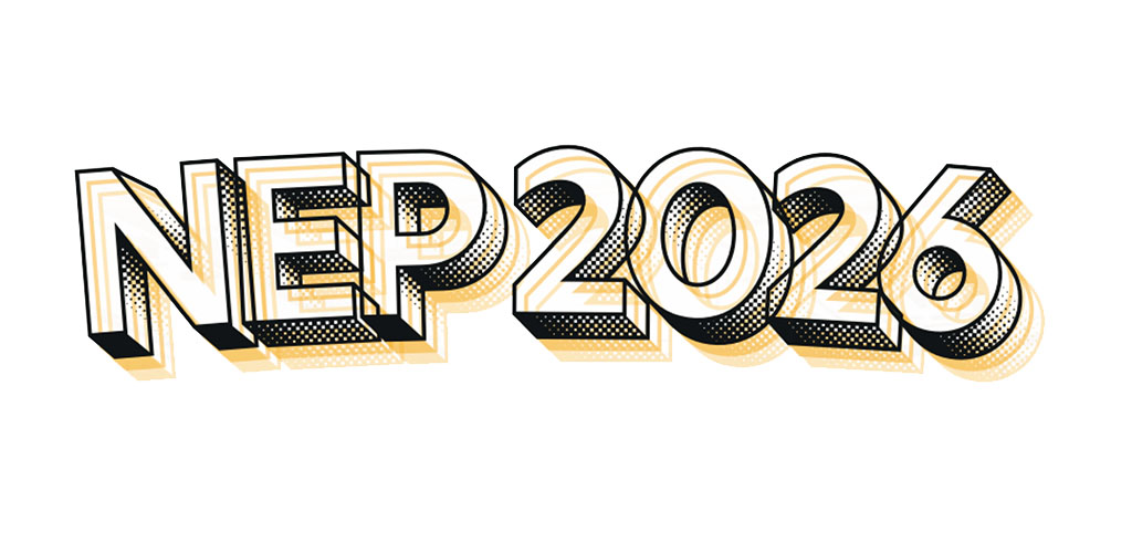 Neujahrsempfang 2026 – Eine Einladung