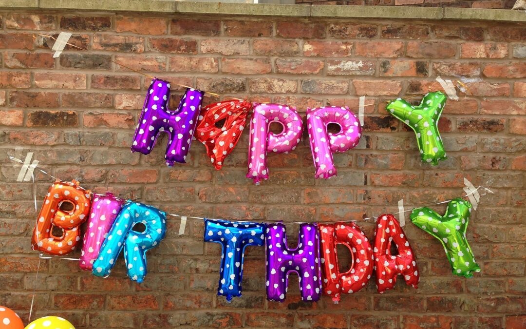 Heliumballon – Antepia Postcenter