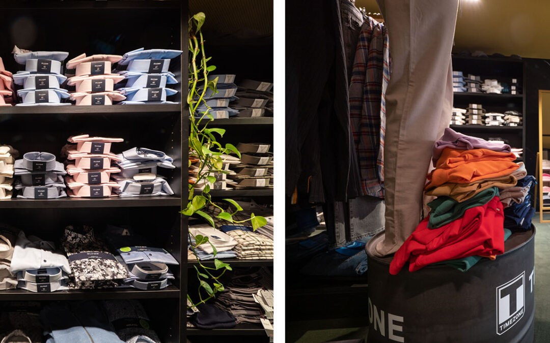 Herrenmode Plochingen