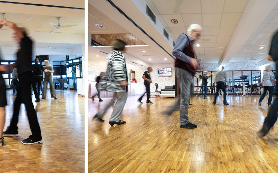 Der Tanztee in Plochingen – Tanzschule Taplo