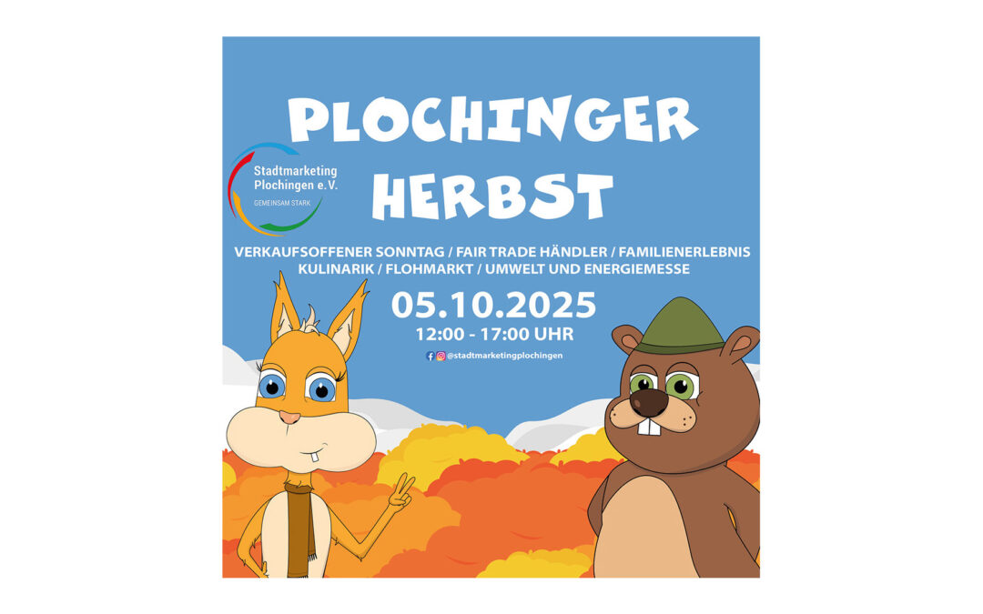 Plochinger Herbst 2025