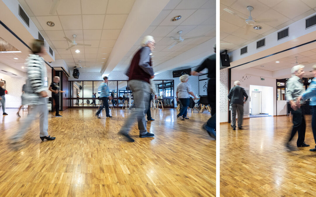 Tanzen fördert Ihre Gesundheit – Tanzschule Taplo