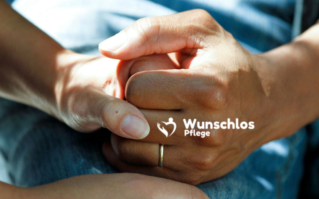 Stellenanzeige: Mitarbeiter 24h Pflegekraft (m/w/d)